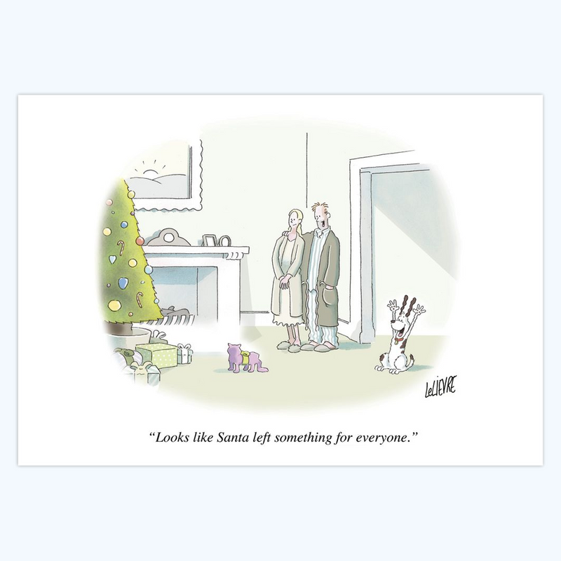 Glen LeLievre: &