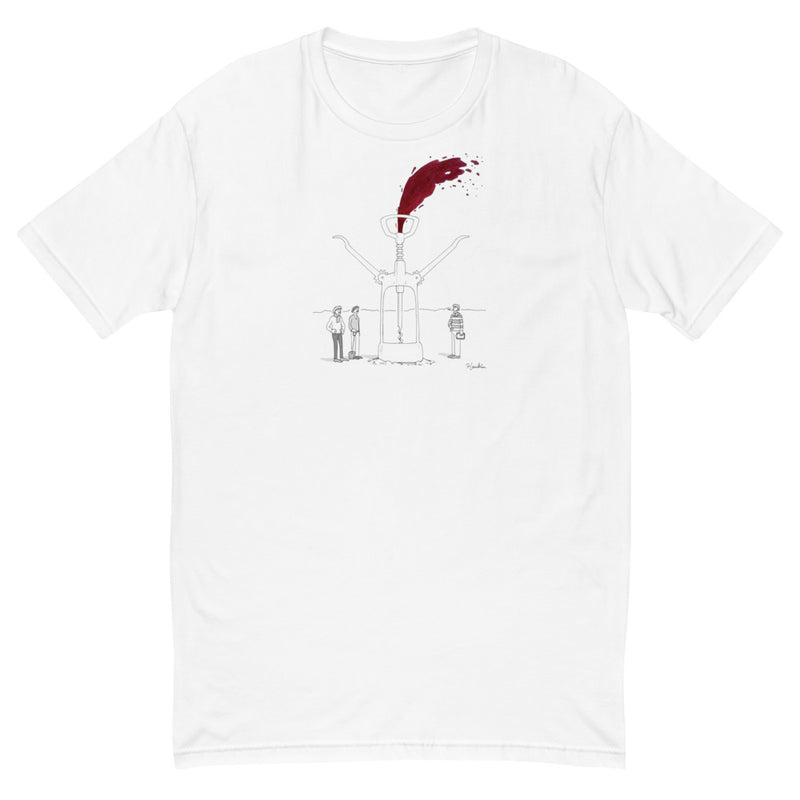 Wine Tower T-Shirt
